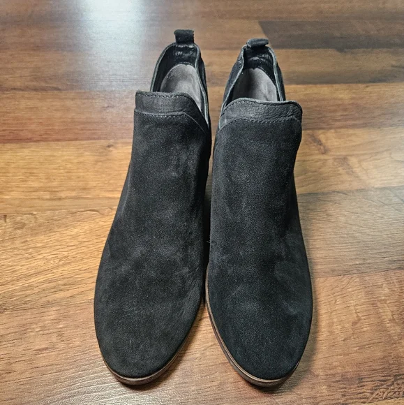 Booties | Sam Edelman | Size 7 - Picture 3 of 11